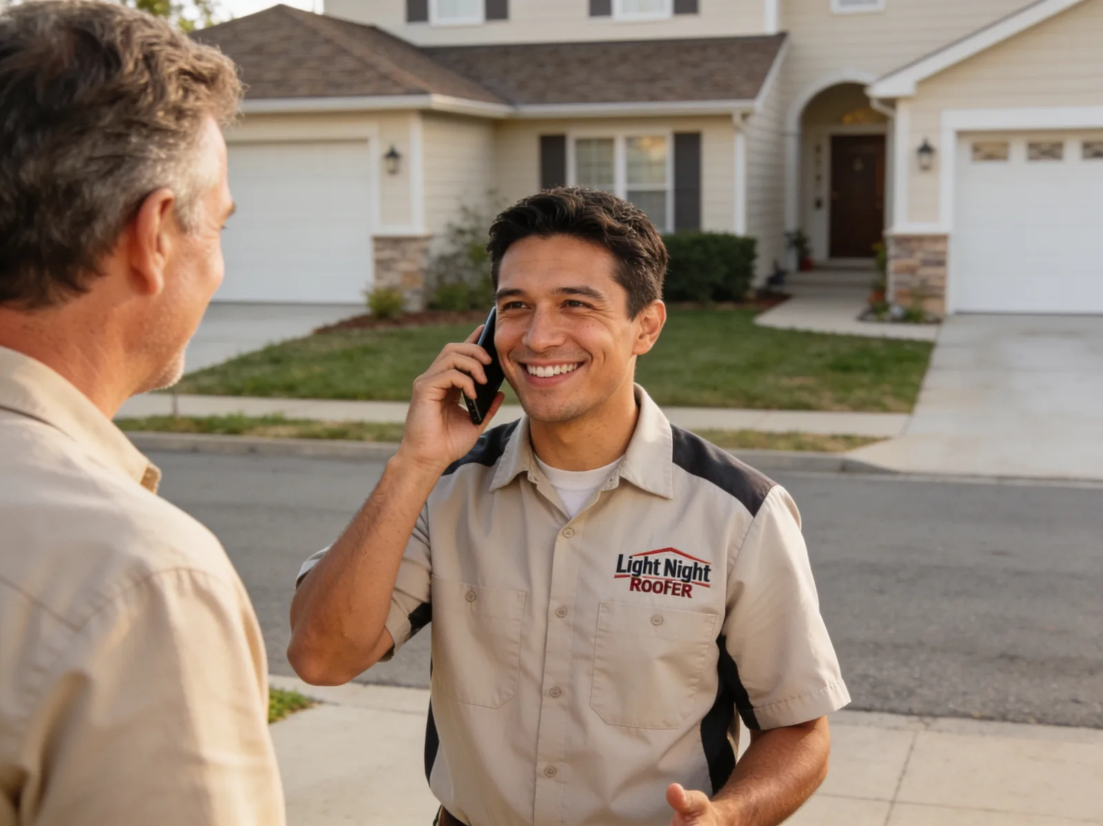 Emergency Roof Repair League City, TX FAQs